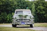 Chrysler Town & Country Convertible 1949 года